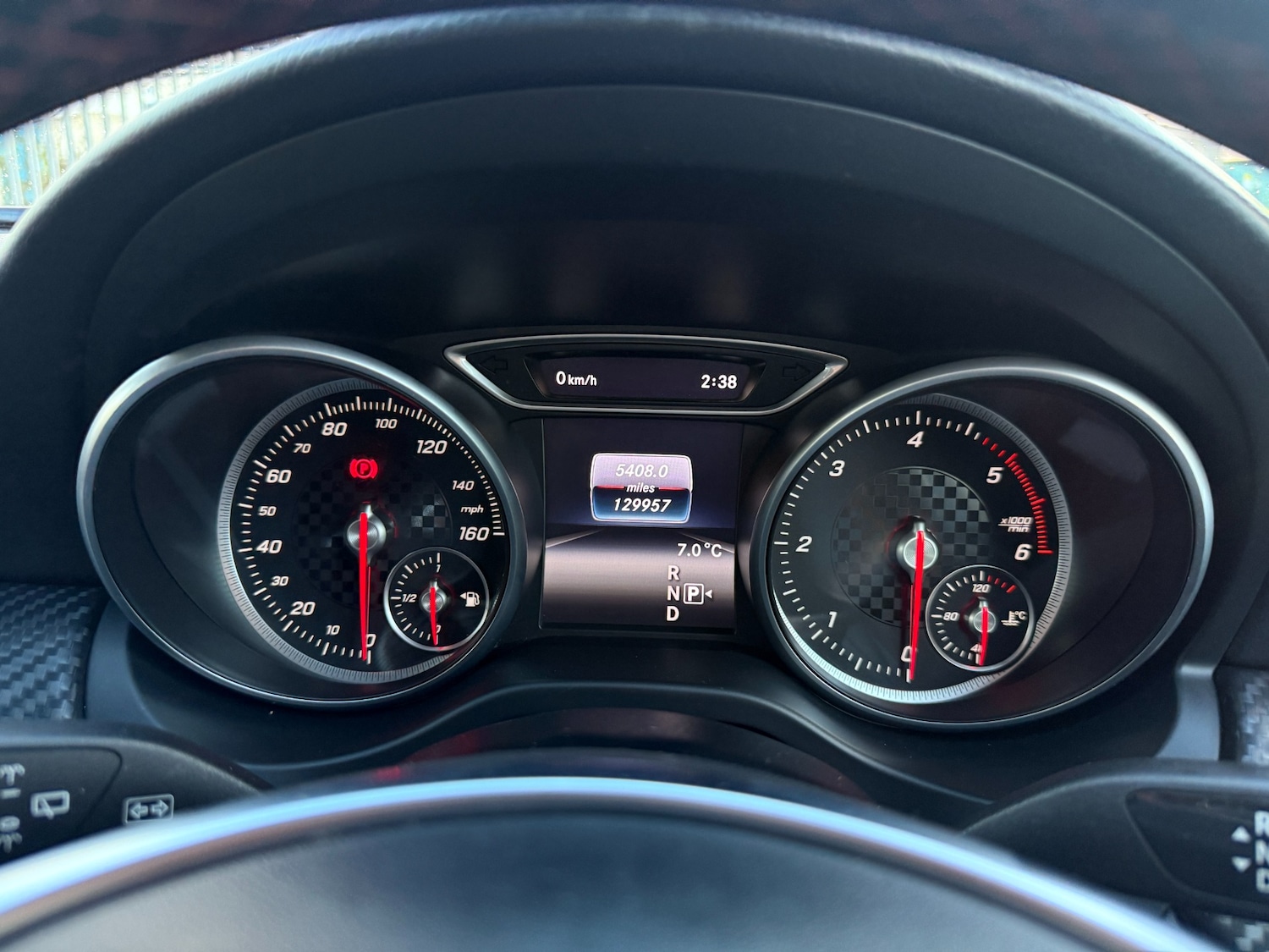 Used Mercedes-Benz A-Class 2017 for sale - 76809263: Photo 19