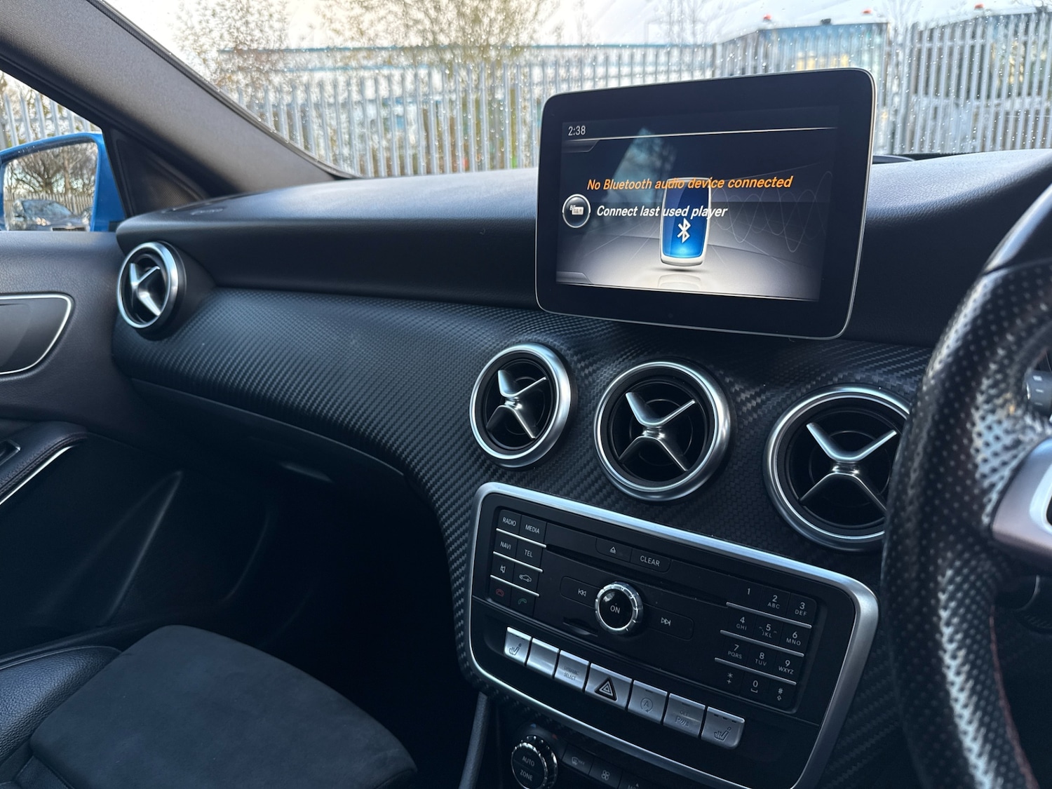 Used Mercedes-Benz A-Class 2017 for sale - 76809263: Photo 20