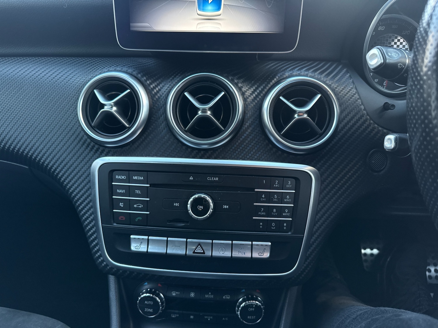 Used Mercedes-Benz A-Class 2017 for sale - 76809263: Photo 21