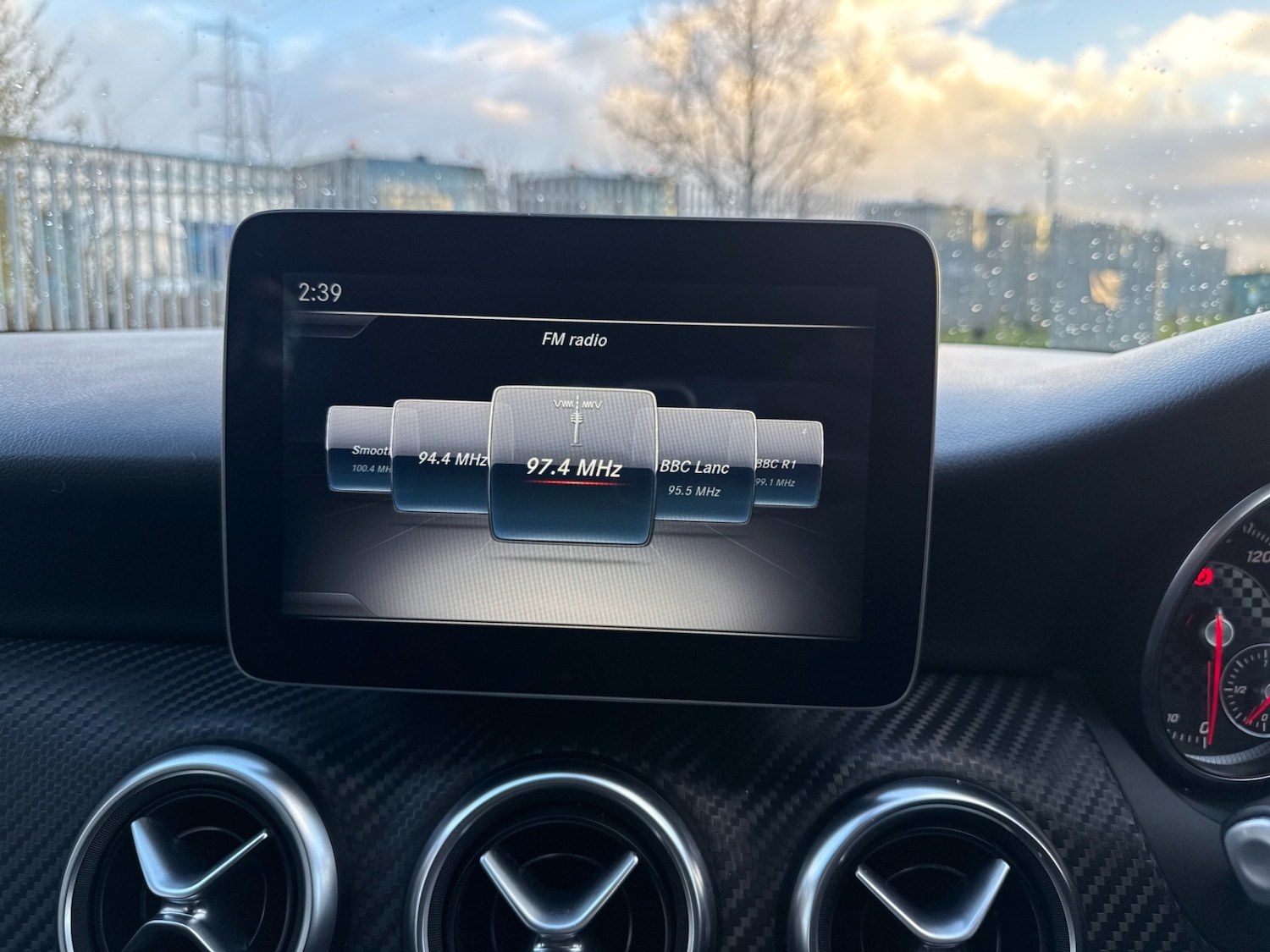 Used Mercedes-Benz A-Class 2017 for sale - 76809263: Photo 22