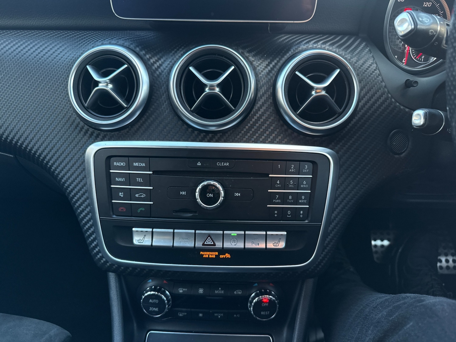 Used Mercedes-Benz A-Class 2017 for sale - 76809263: Photo 23