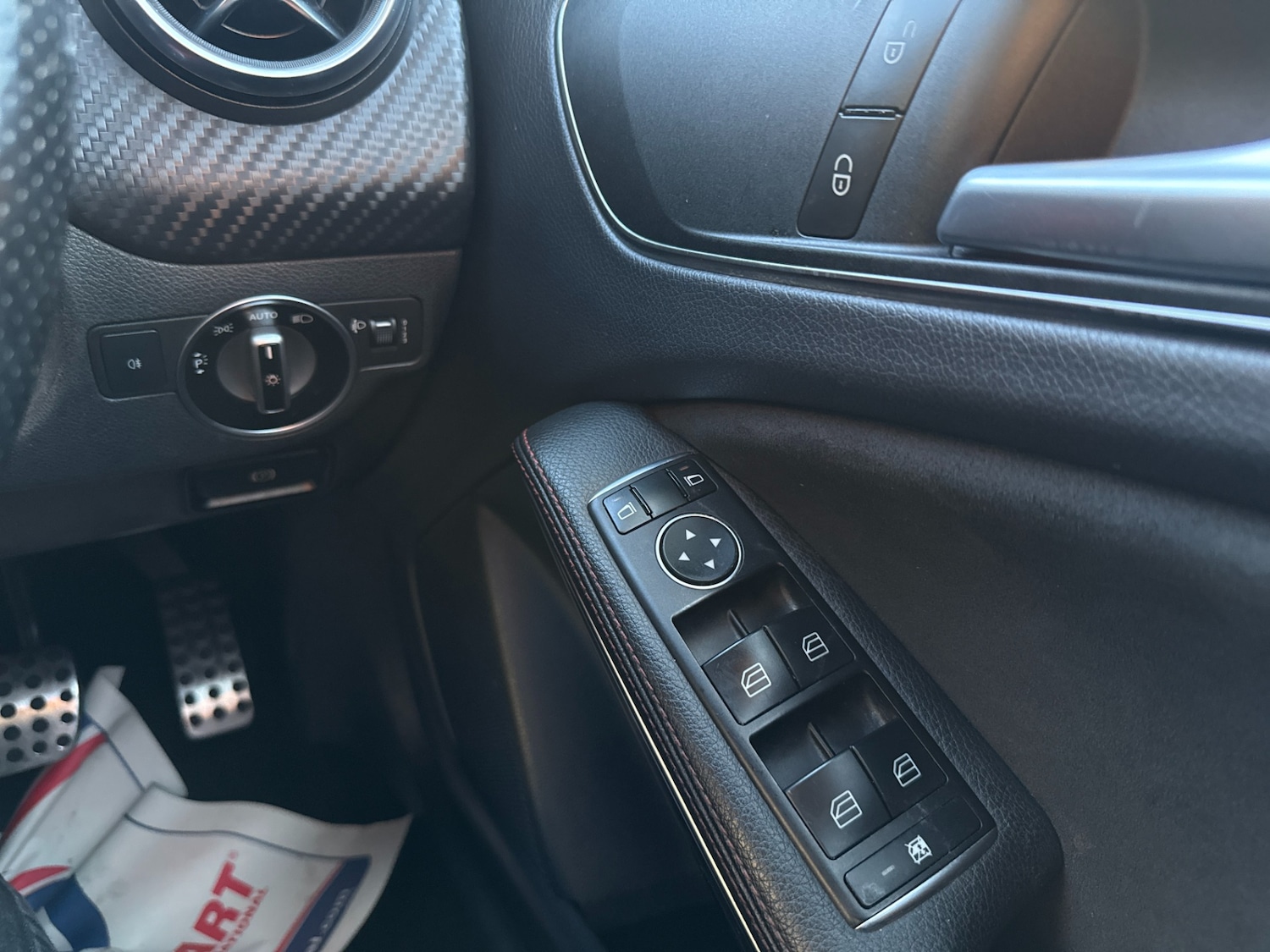 Used Mercedes-Benz A-Class 2017 for sale - 76809263: Photo 25