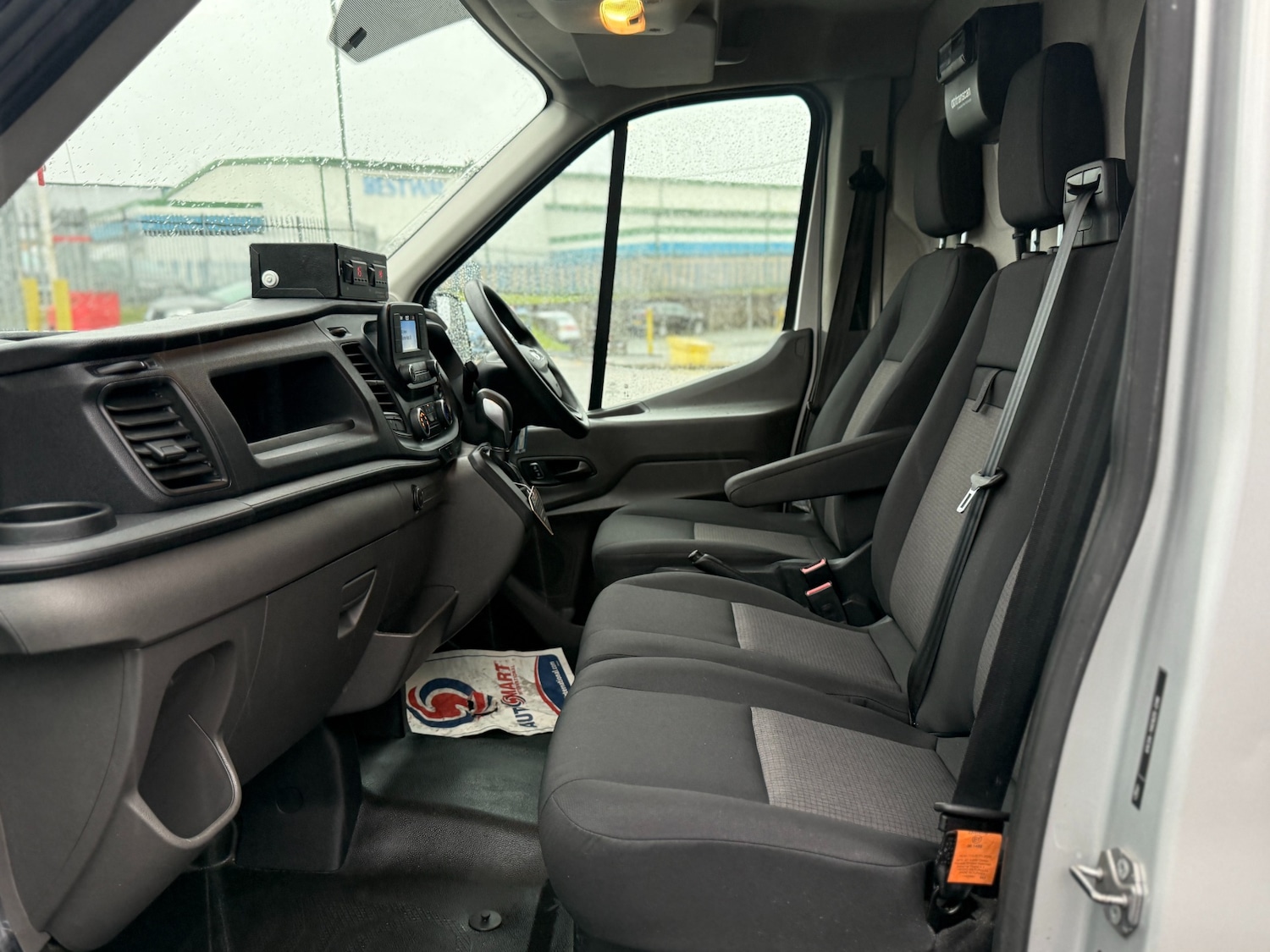 Used Ford Transit 2021 for sale - 77650063: Photo 10