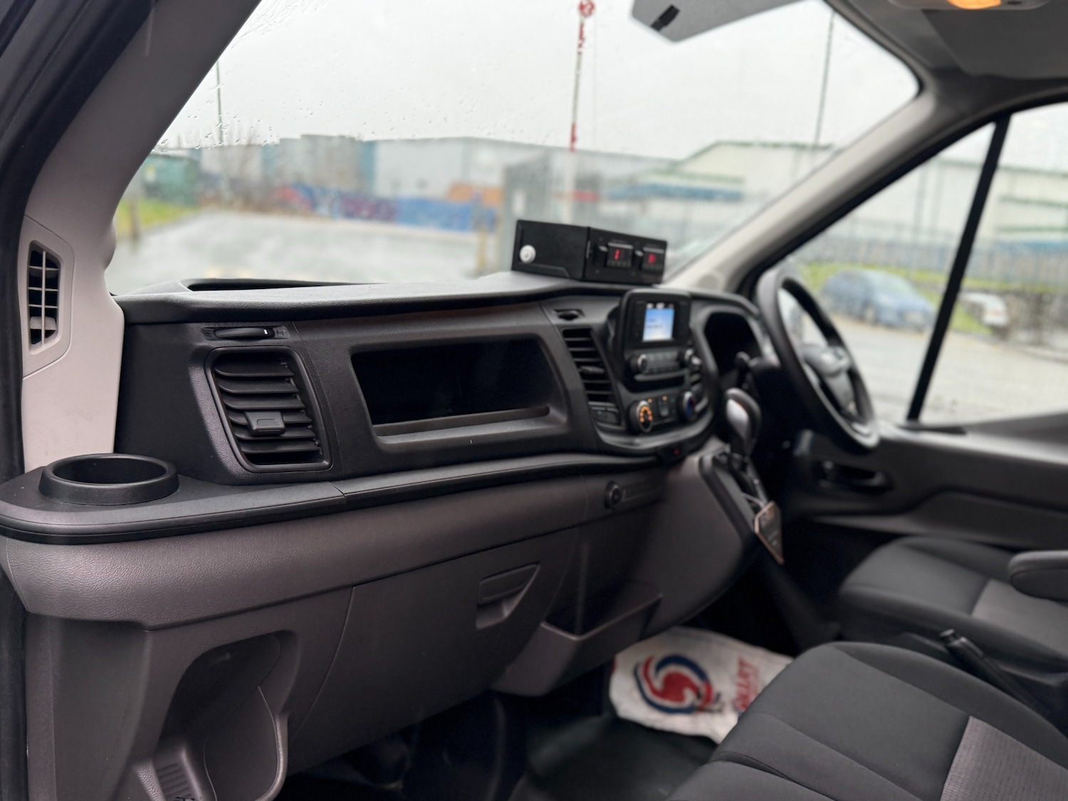 Used Ford Transit 2021 for sale - 77650063: Photo 11