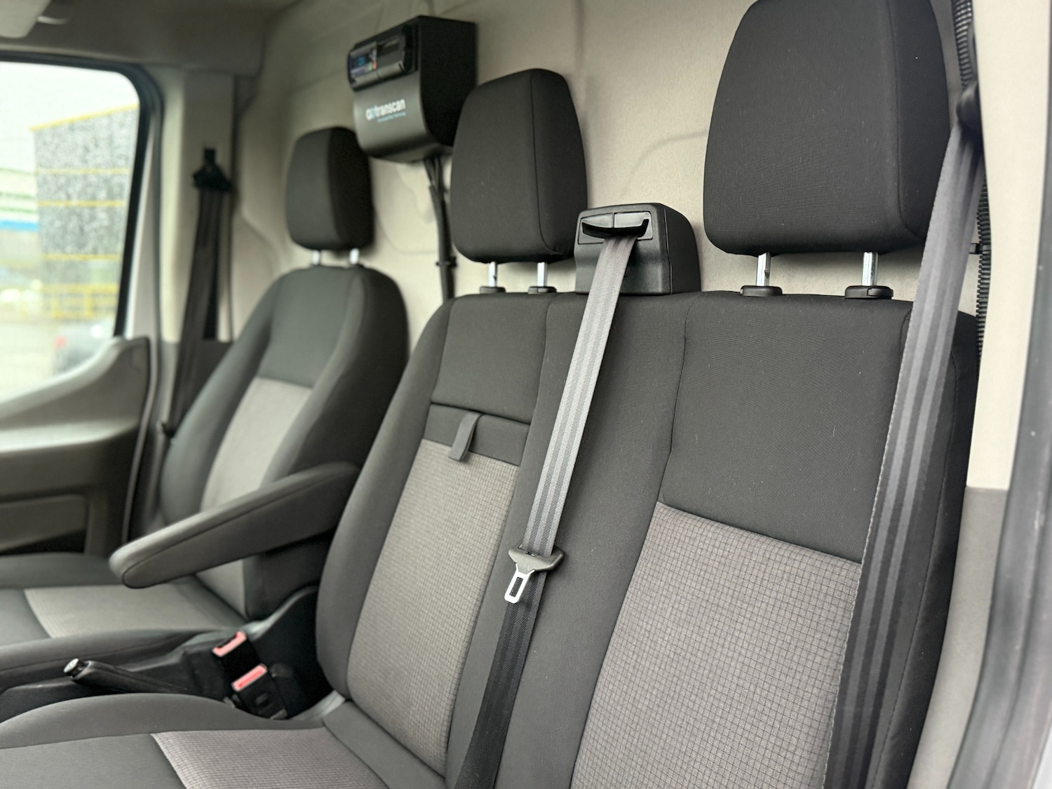 Used Ford Transit 2021 for sale - 77650063: Photo 13