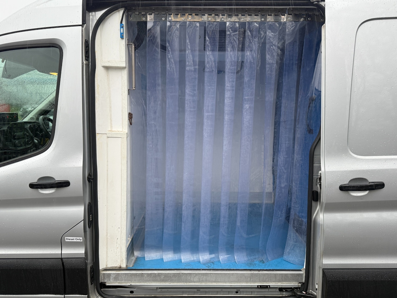 Used Ford Transit 2021 for sale - 77650063: Photo 14