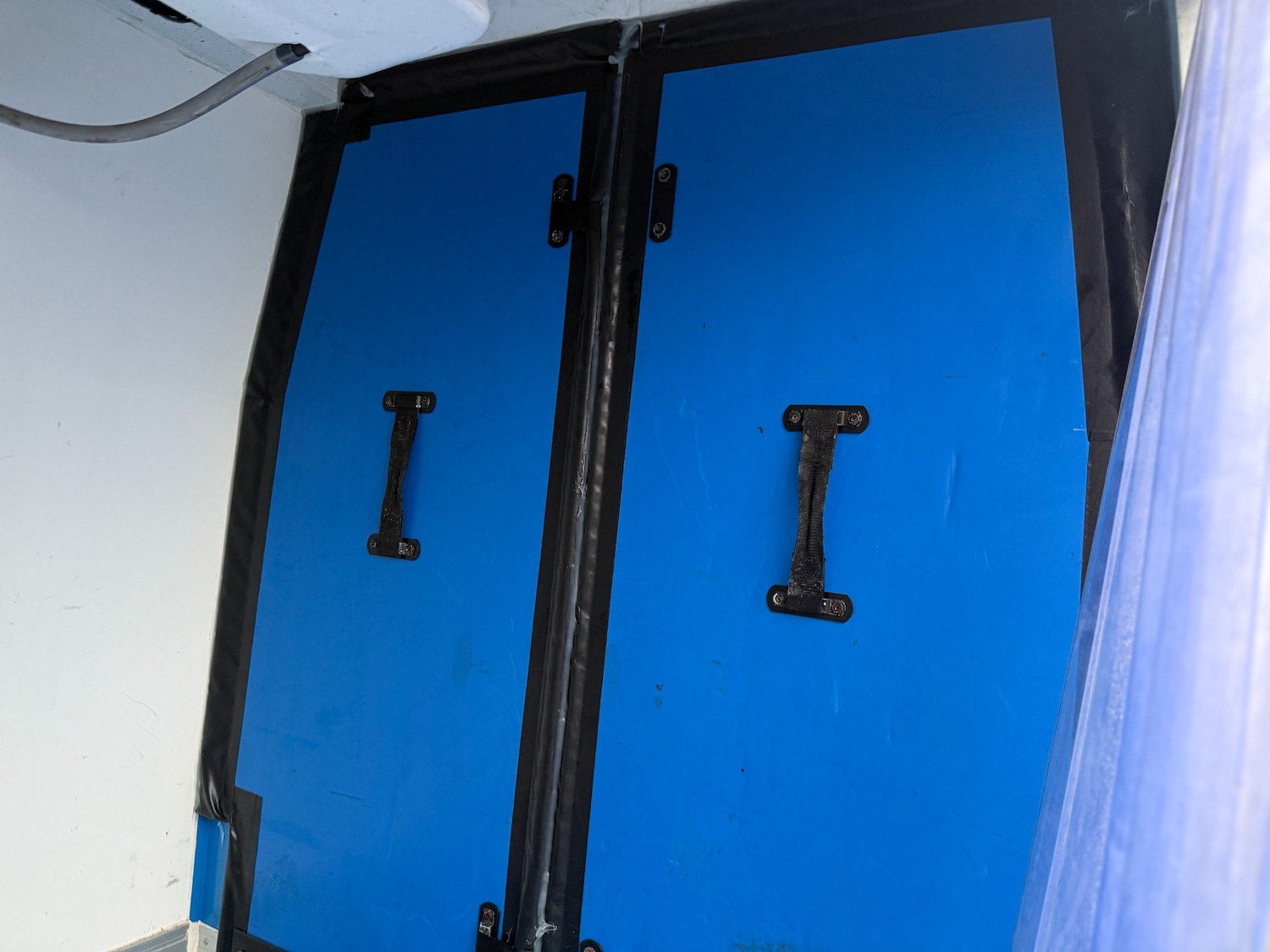 Used Ford Transit 2021 for sale - 77650063: Photo 16