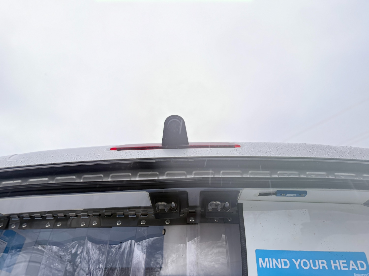 Used Ford Transit 2021 for sale - 77650063: Photo 19