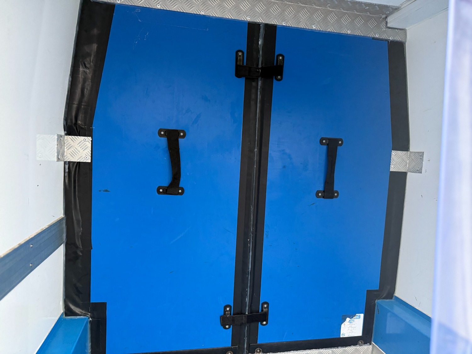 Used Ford Transit 2021 for sale - 77650063: Photo 21