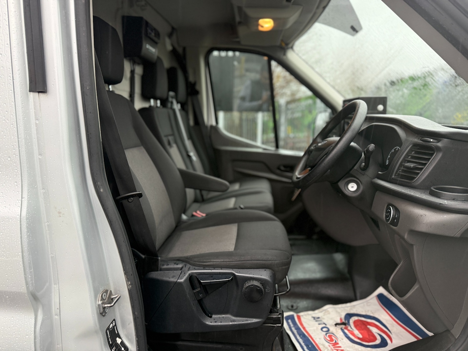 Used Ford Transit 2021 for sale - 77650063: Photo 23