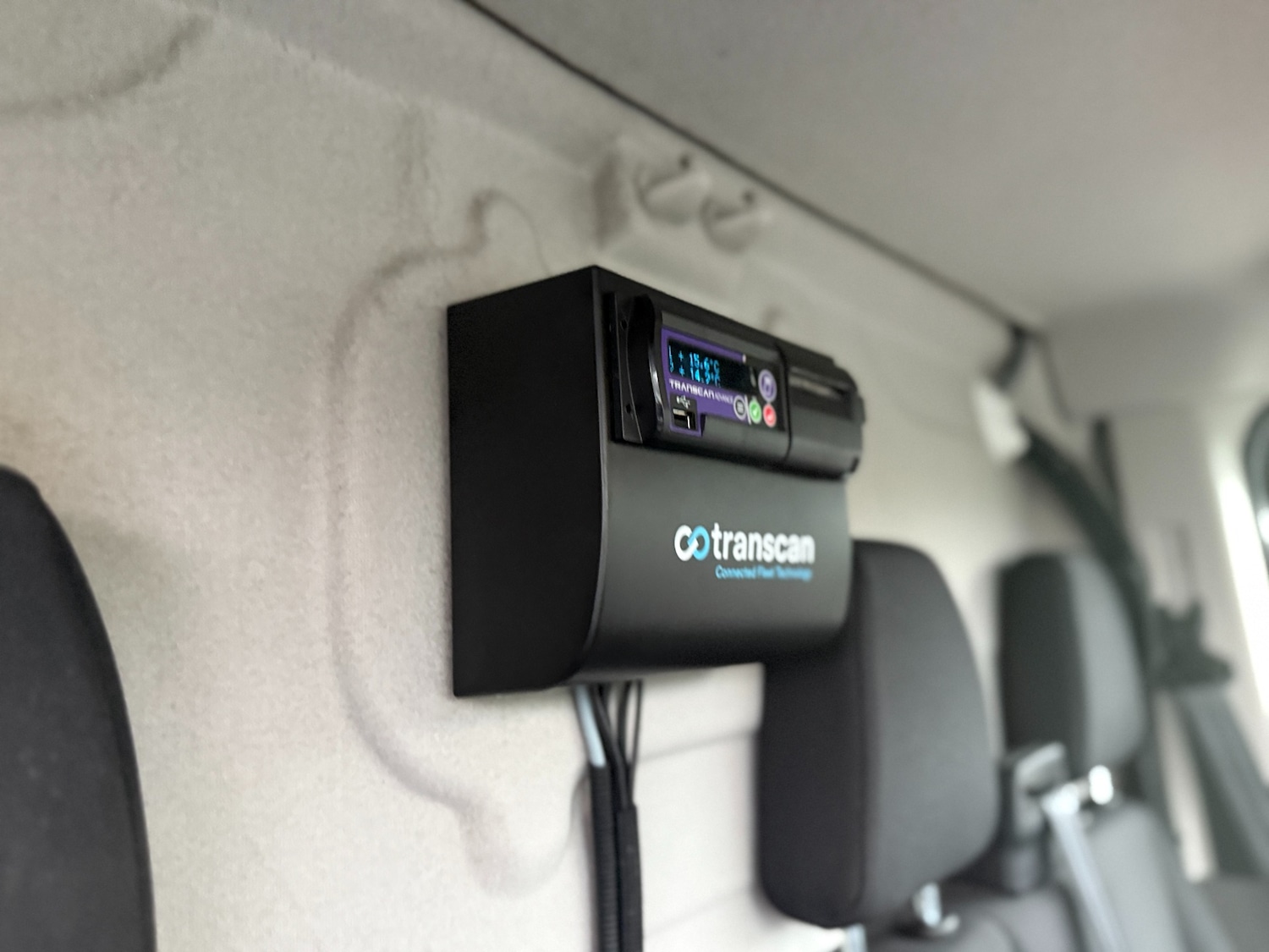 Used Ford Transit 2021 for sale - 77650063: Photo 25