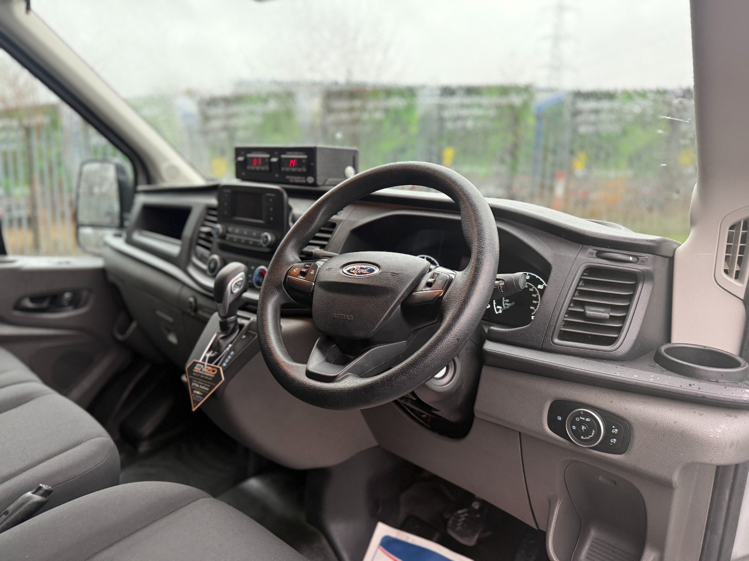 Used Ford Transit 2021 for sale - 77650063: Photo 26