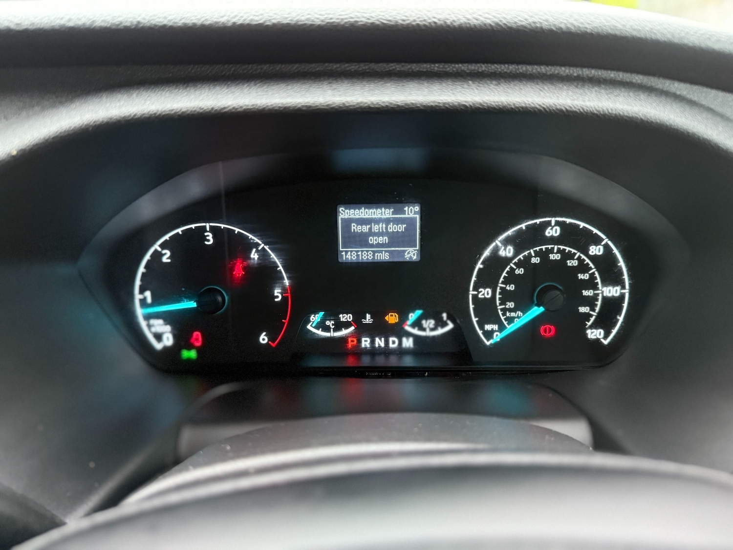 Used Ford Transit 2021 for sale - 77650063: Photo 28