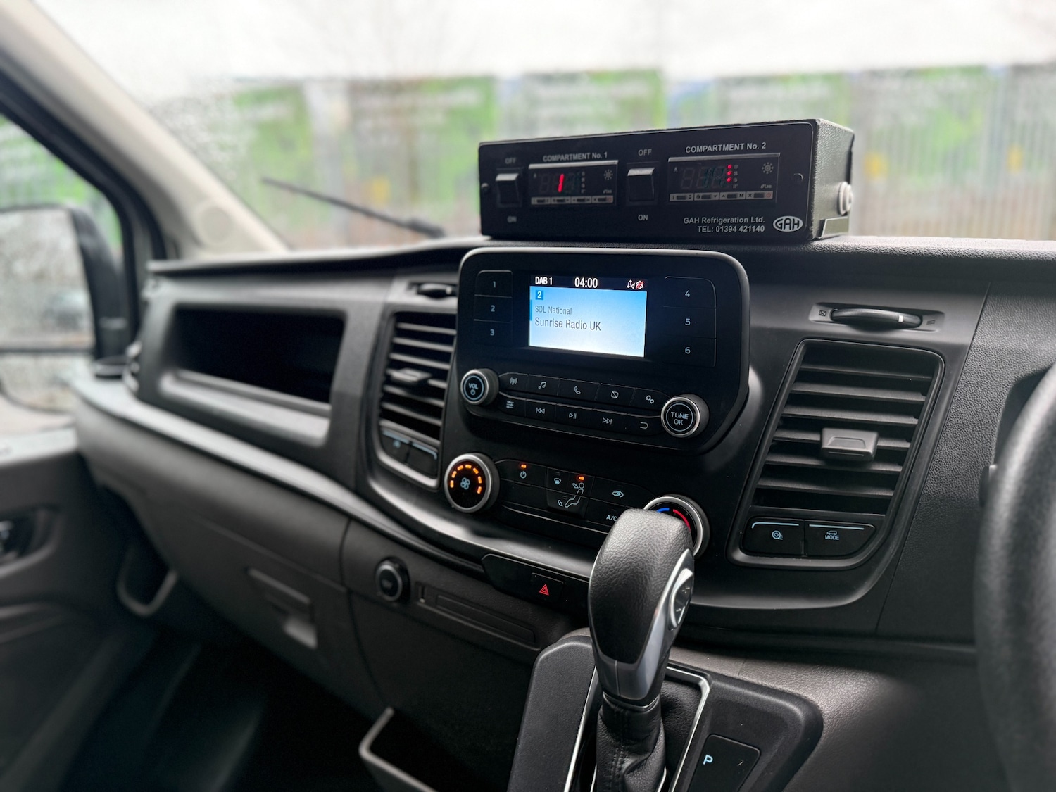 Used Ford Transit 2021 for sale - 77650063: Photo 29