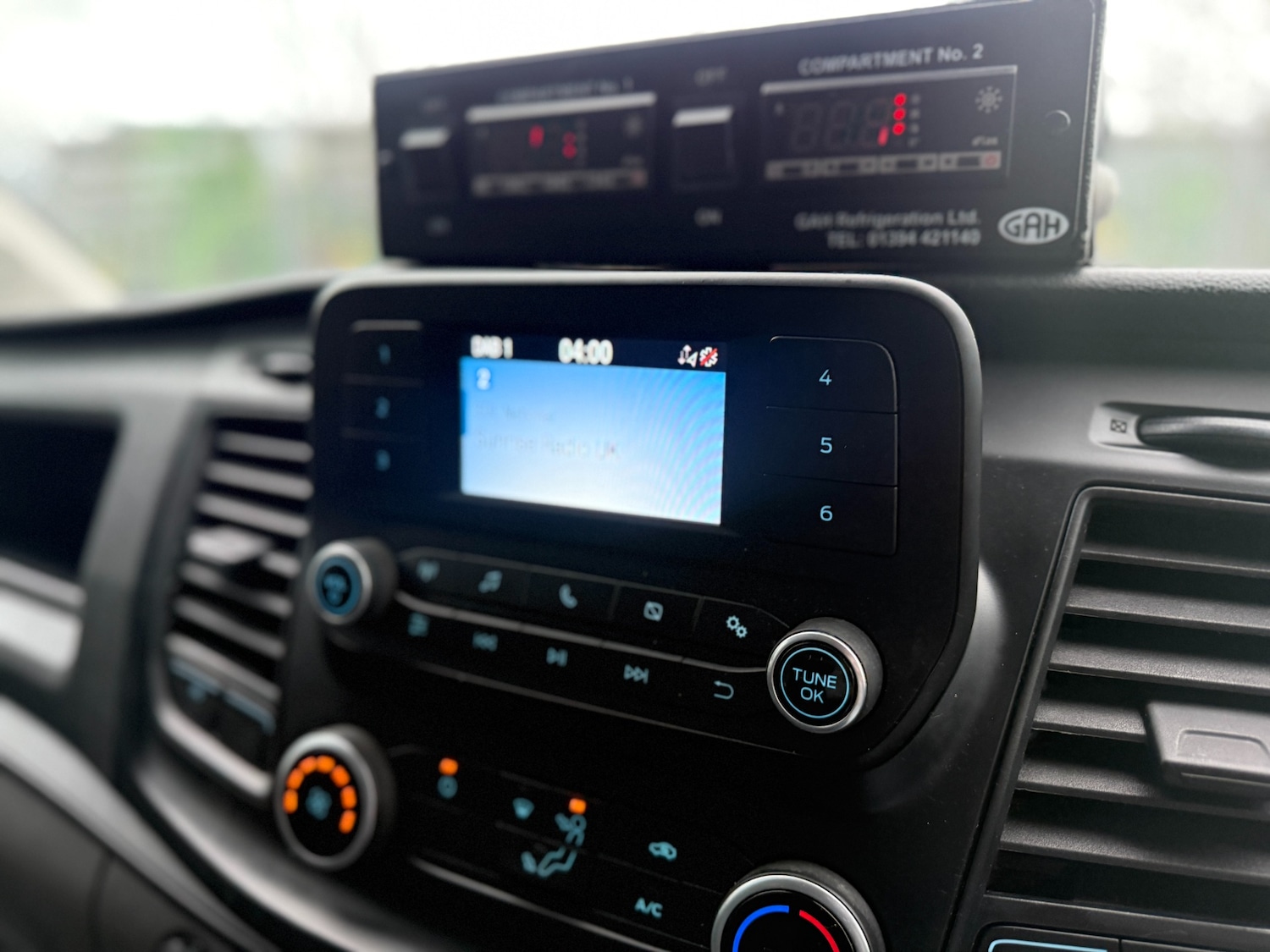 Used Ford Transit 2021 for sale - 77650063: Photo 30