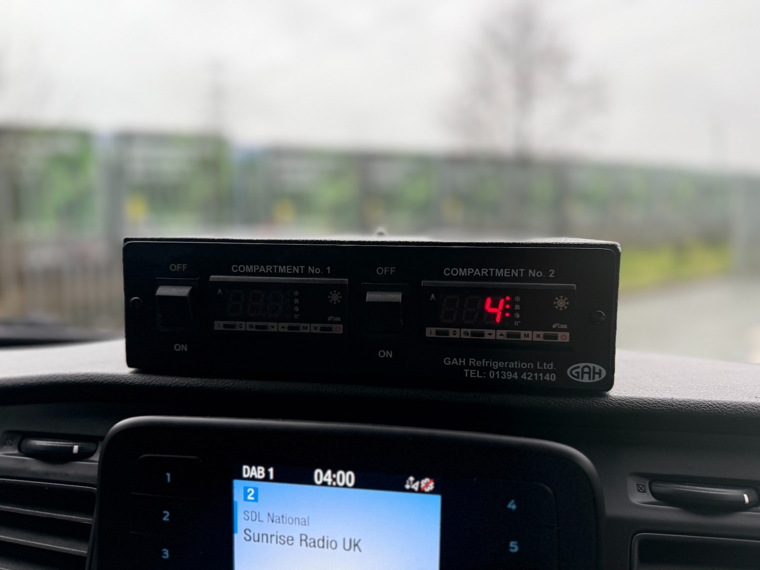 Used Ford Transit 2021 for sale - 77650063: Photo 31