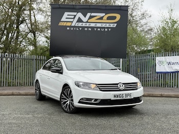 Used Volkswagen CC 2016 for sale - 78484269: Photo