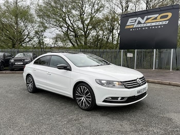 Used Volkswagen CC 2016 for sale - 78484269: Photo