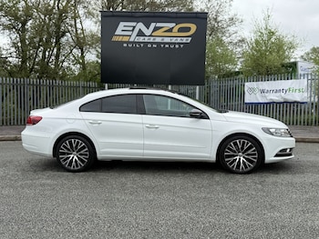 Used Volkswagen CC 2016 for sale - 78484269: Photo
