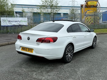 Used Volkswagen CC 2016 for sale - 78484269: Photo