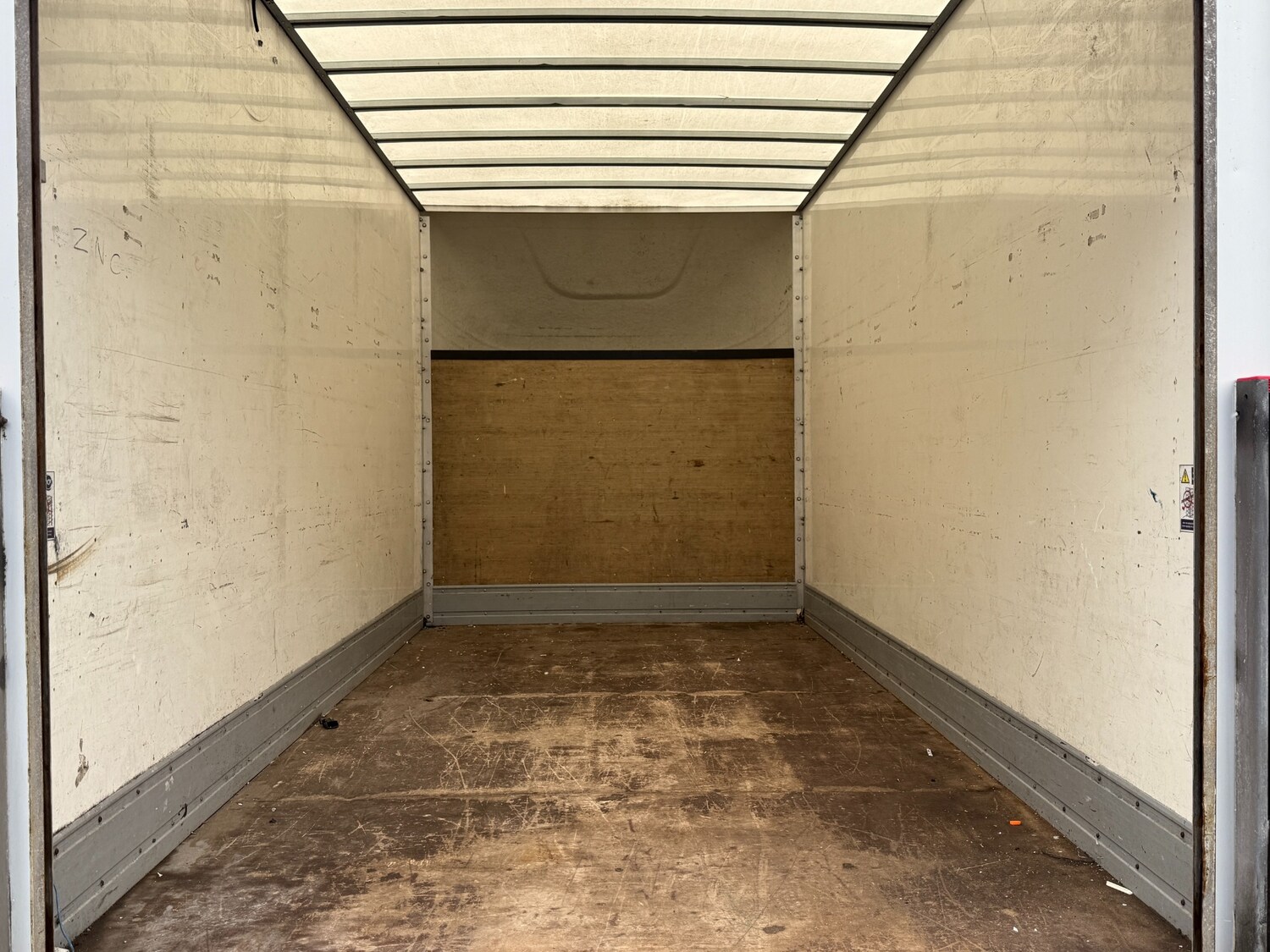 Used Mercedes-Benz Sprinter 2020 for sale - 77529834: Photo 12