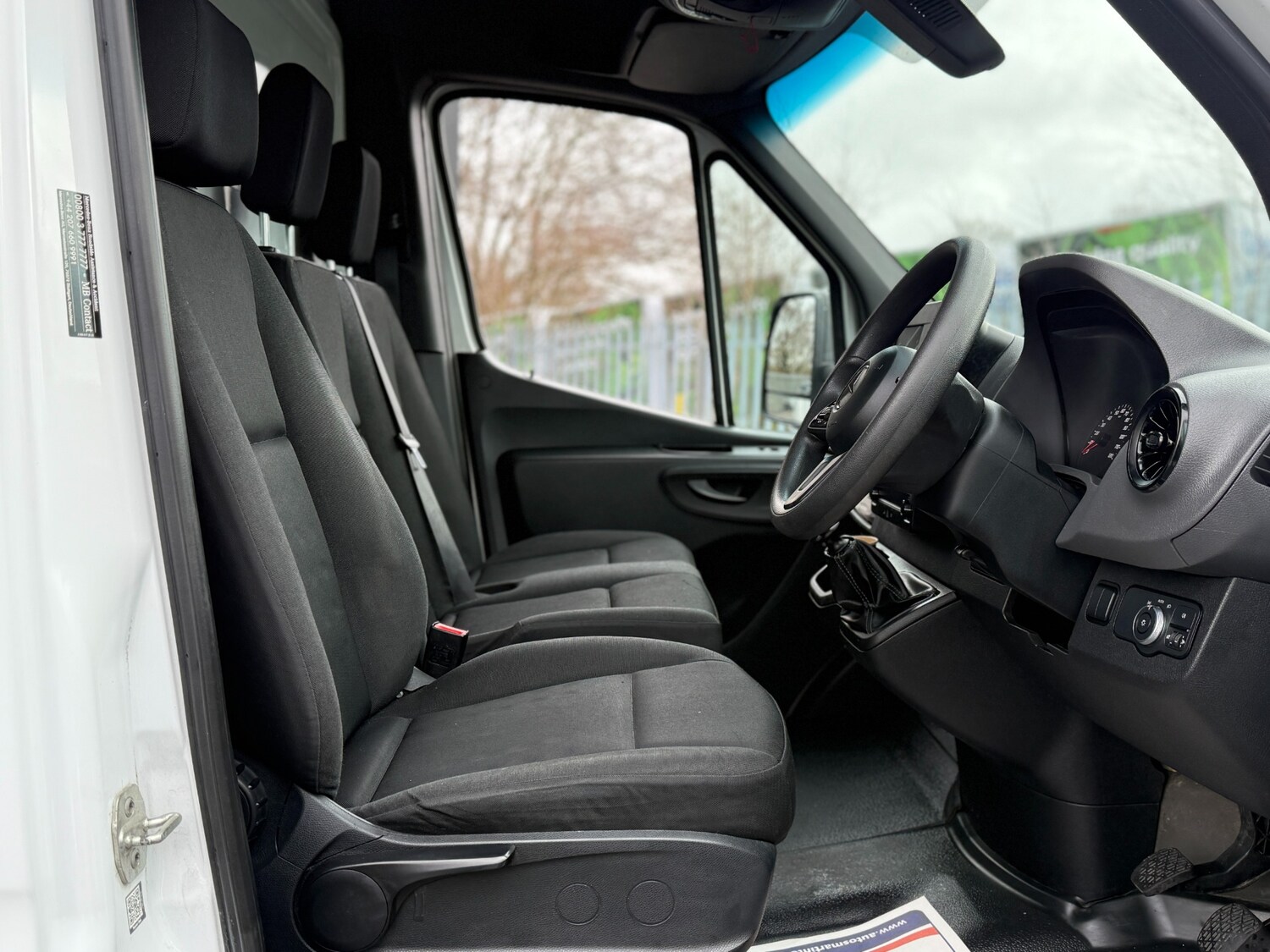 Used Mercedes-Benz Sprinter 2020 for sale - 77529834: Photo 14