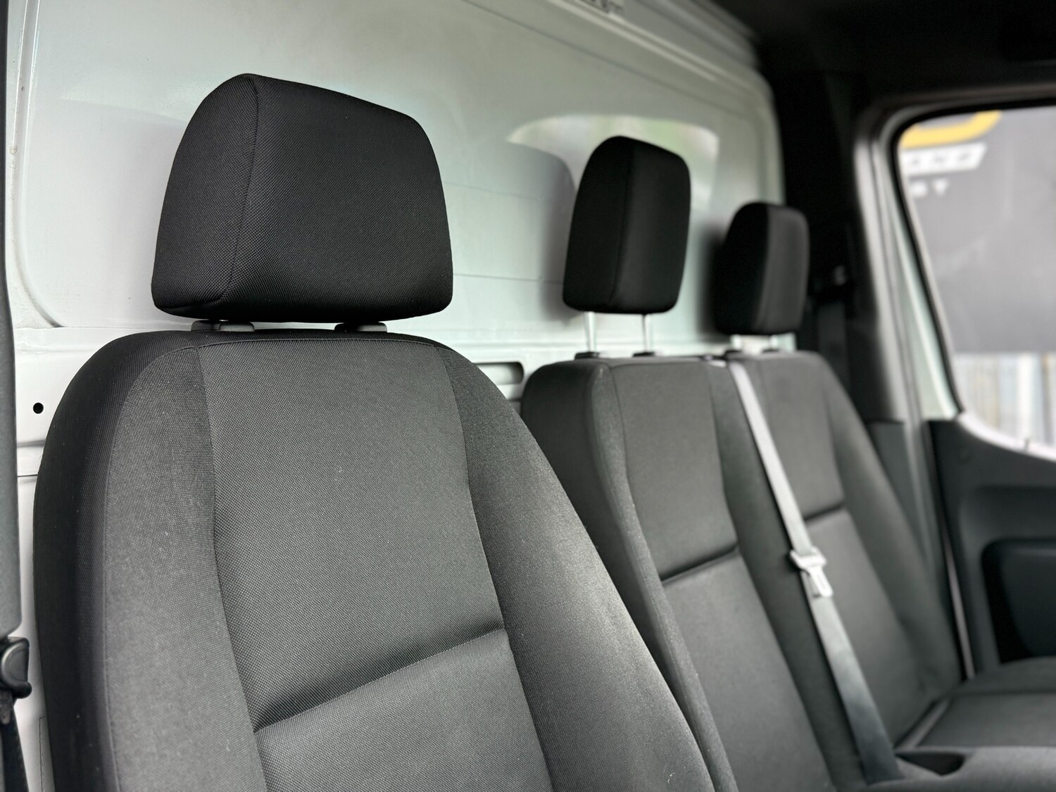 Used Mercedes-Benz Sprinter 2020 for sale - 77529834: Photo 15