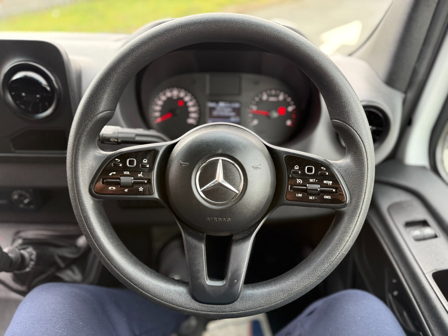 Used Mercedes-Benz Sprinter 2020 for sale - 77529834: Photo 18