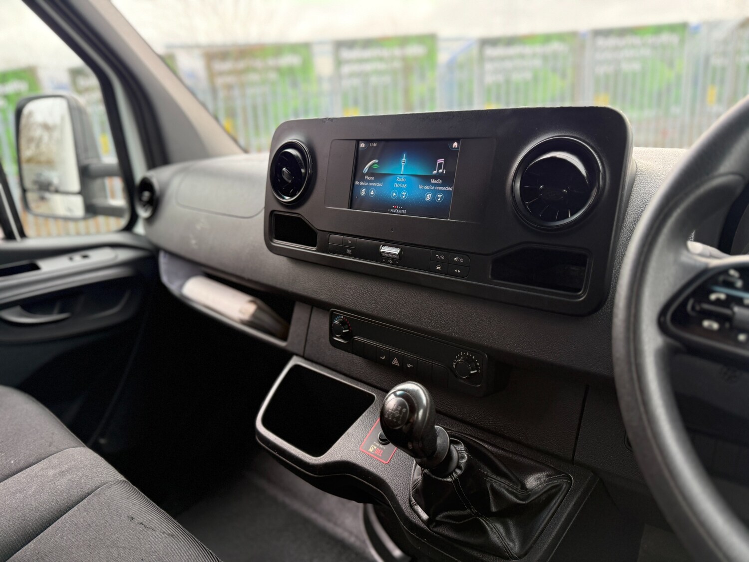 Used Mercedes-Benz Sprinter 2020 for sale - 77529834: Photo 20