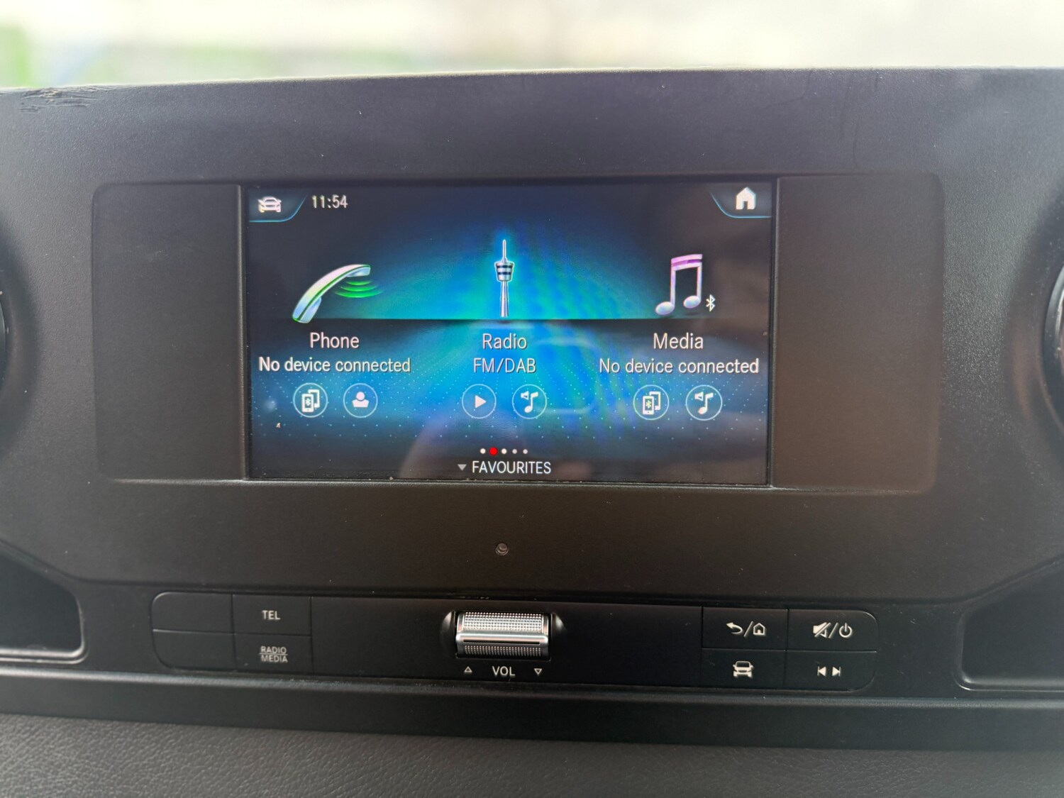 Used Mercedes-Benz Sprinter 2020 for sale - 77529834: Photo 25