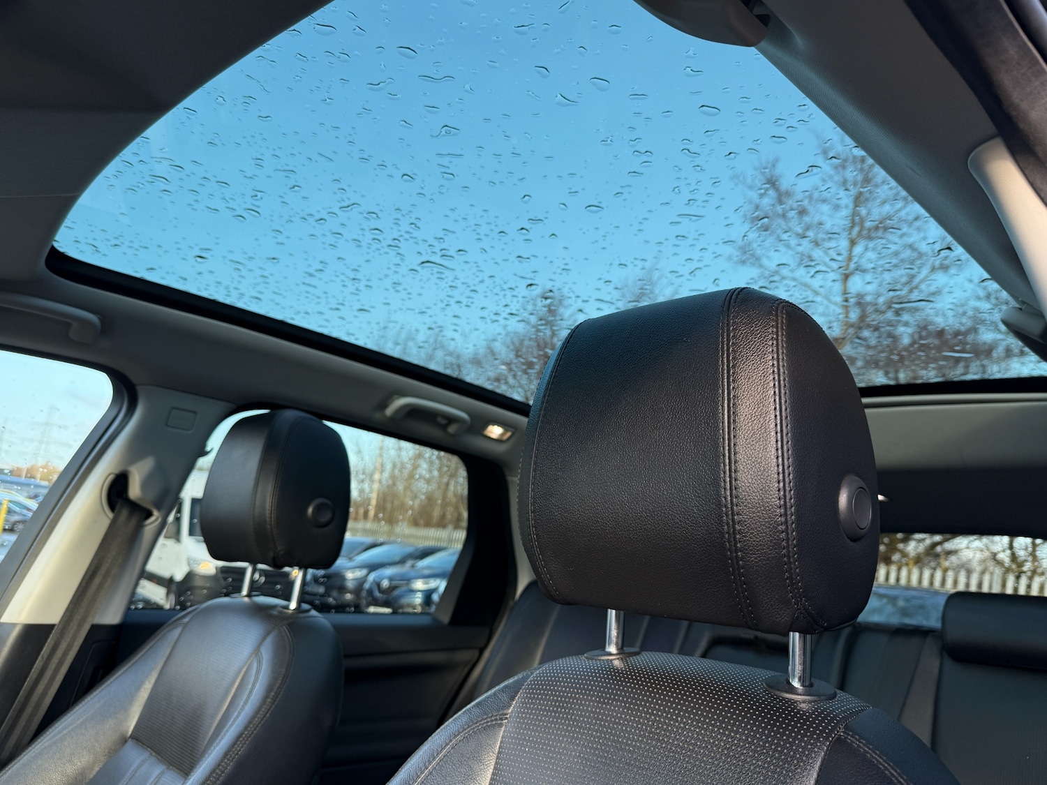 Used Land Rover Discovery Sport 2017 for sale - 76908215: Photo 18