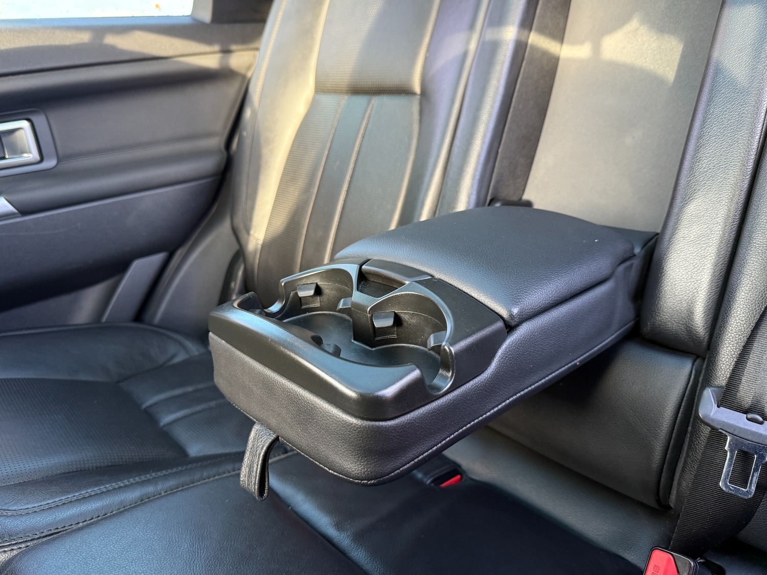 Used Land Rover Discovery Sport 2017 for sale - 76908215: Photo 22