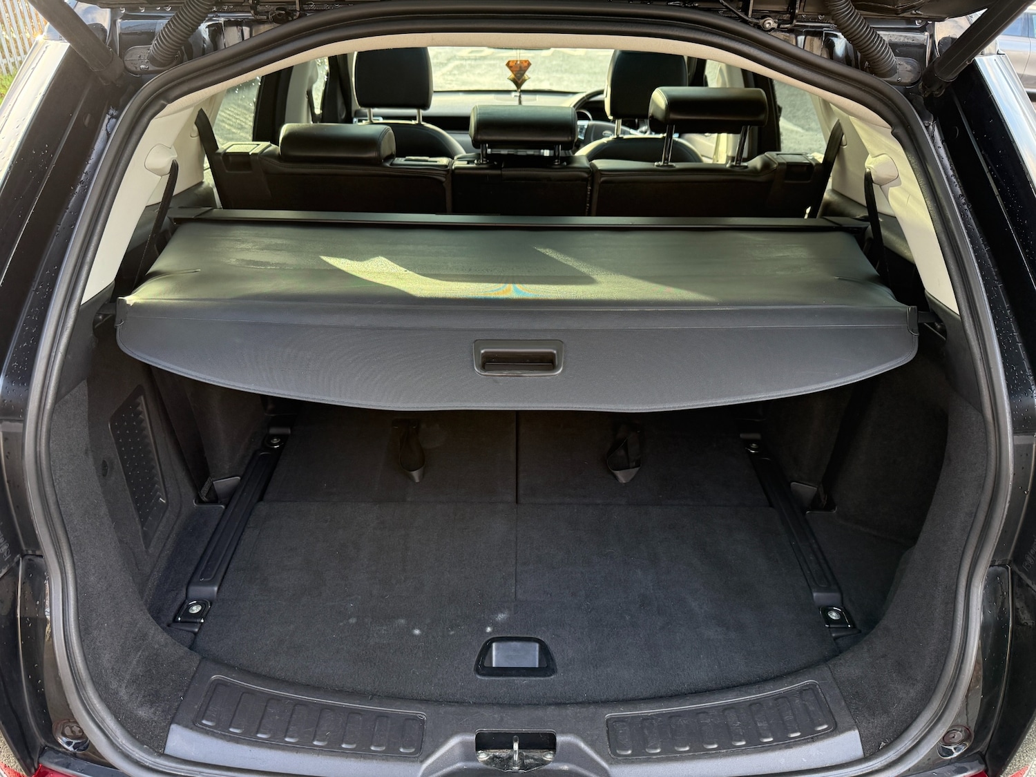 Used Land Rover Discovery Sport 2017 for sale - 76908215: Photo 26