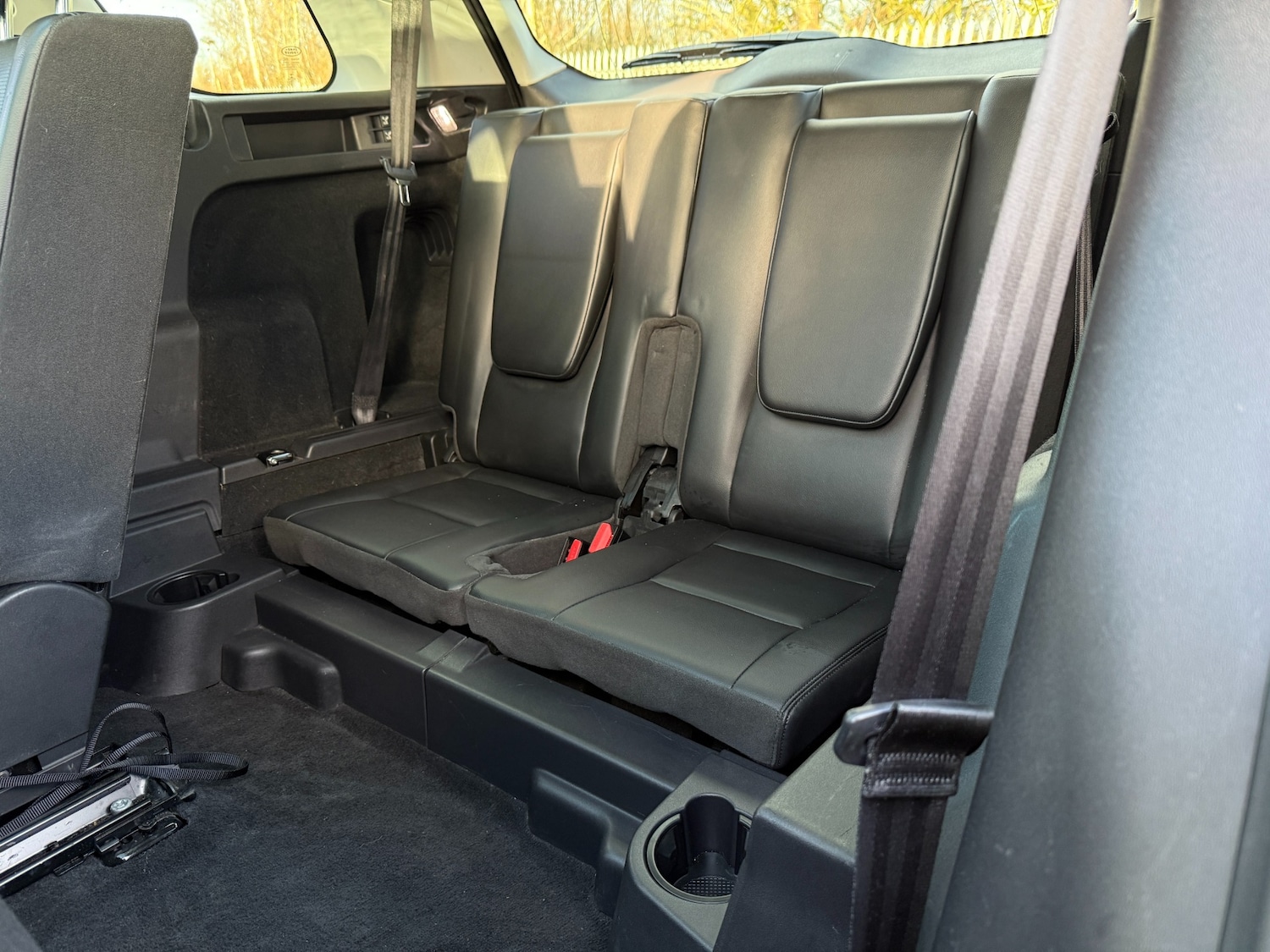 Used Land Rover Discovery Sport 2017 for sale - 76908215: Photo 27