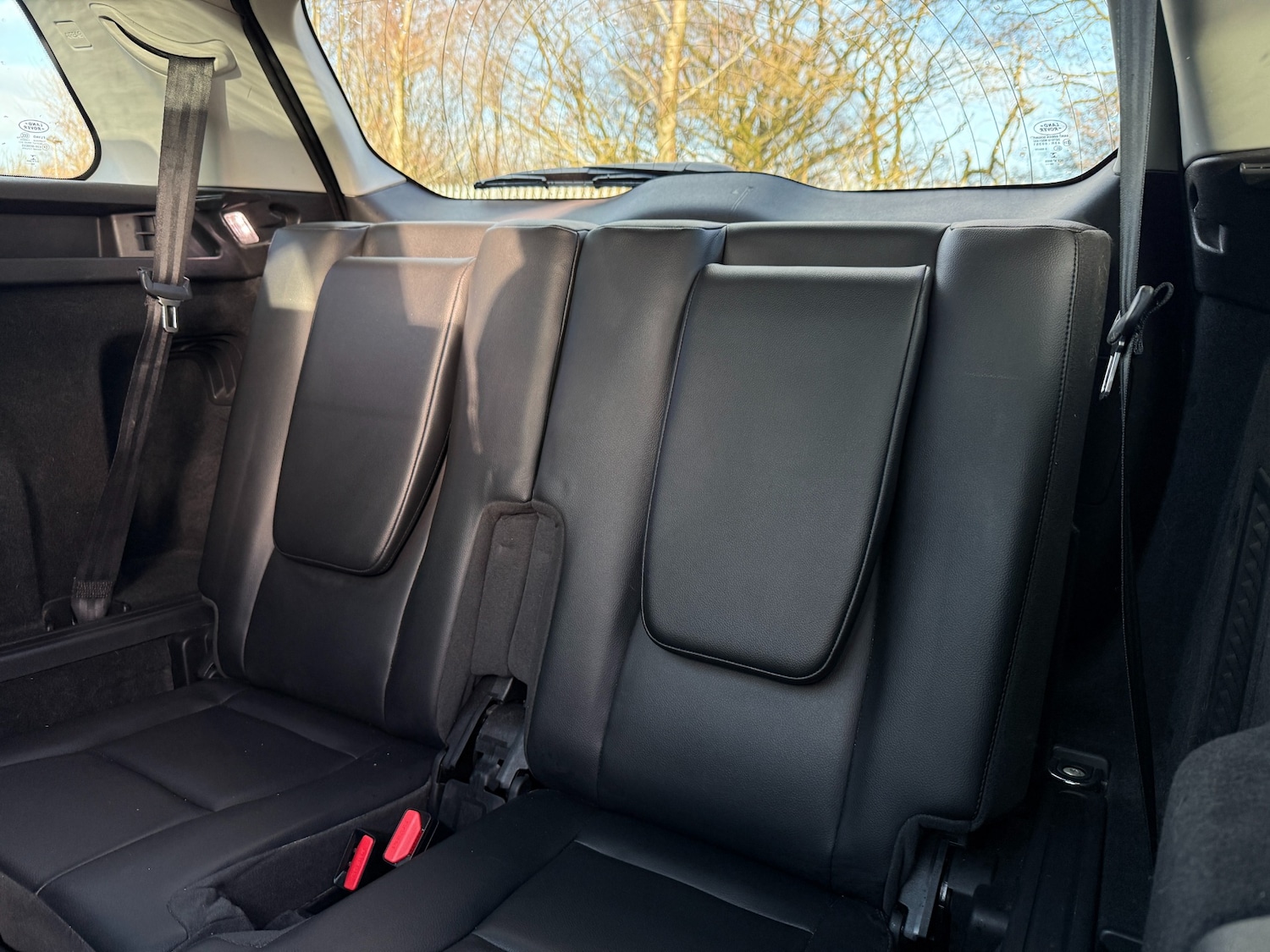 Used Land Rover Discovery Sport 2017 for sale - 76908215: Photo 29