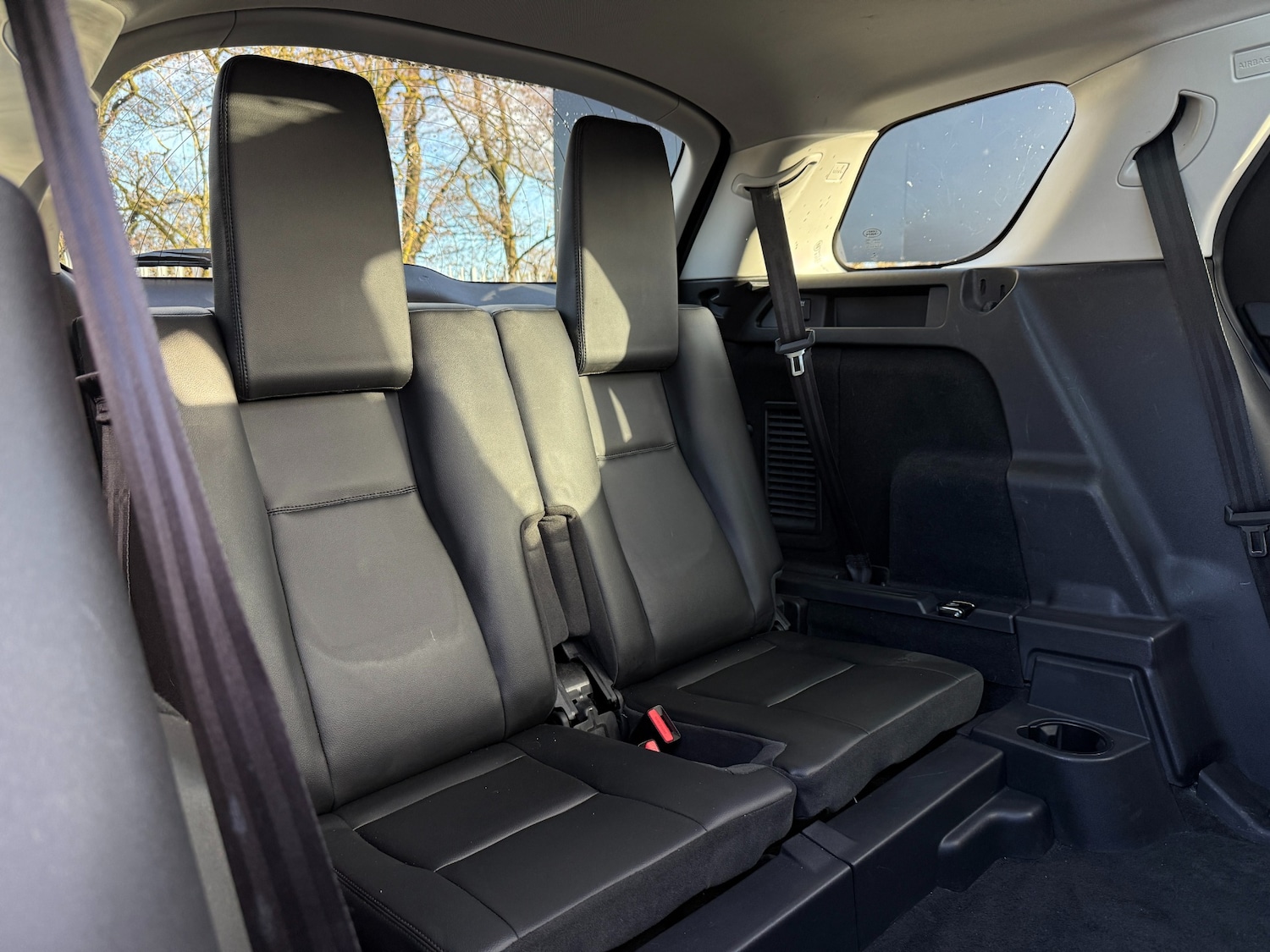 Used Land Rover Discovery Sport 2017 for sale - 76908215: Photo 31