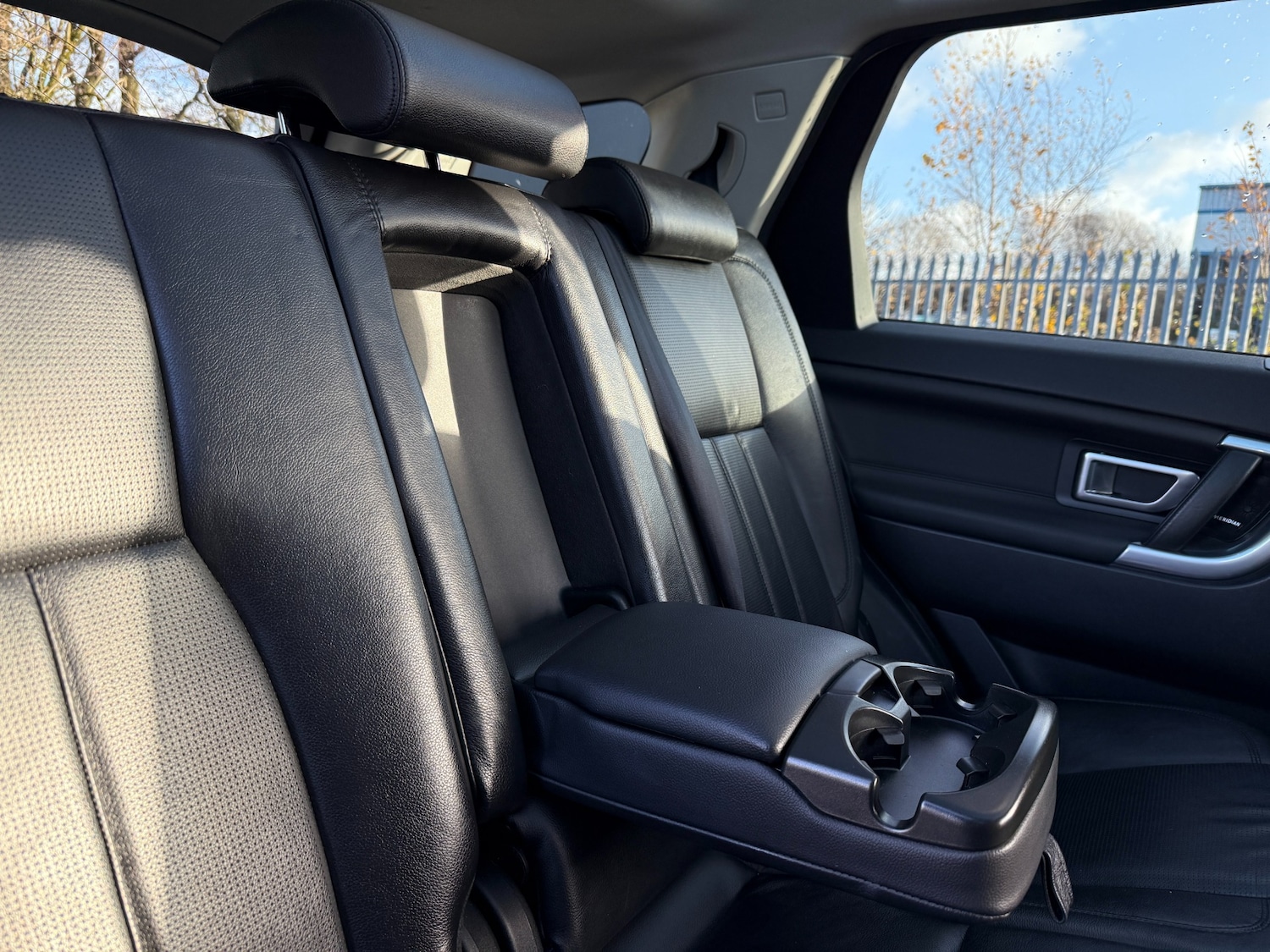 Used Land Rover Discovery Sport 2017 for sale - 76908215: Photo 35