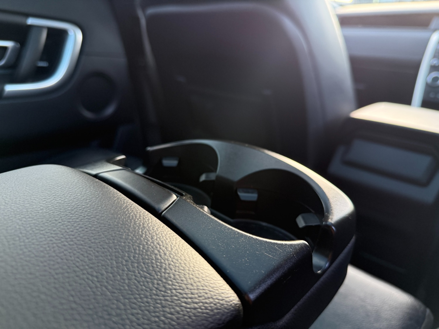 Used Land Rover Discovery Sport 2017 for sale - 76908215: Photo 36