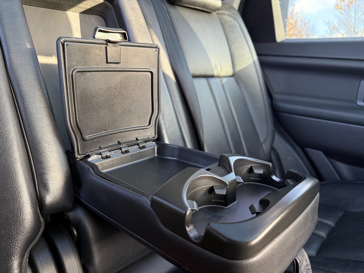 Used Land Rover Discovery Sport 2017 for sale - 76908215: Photo 37