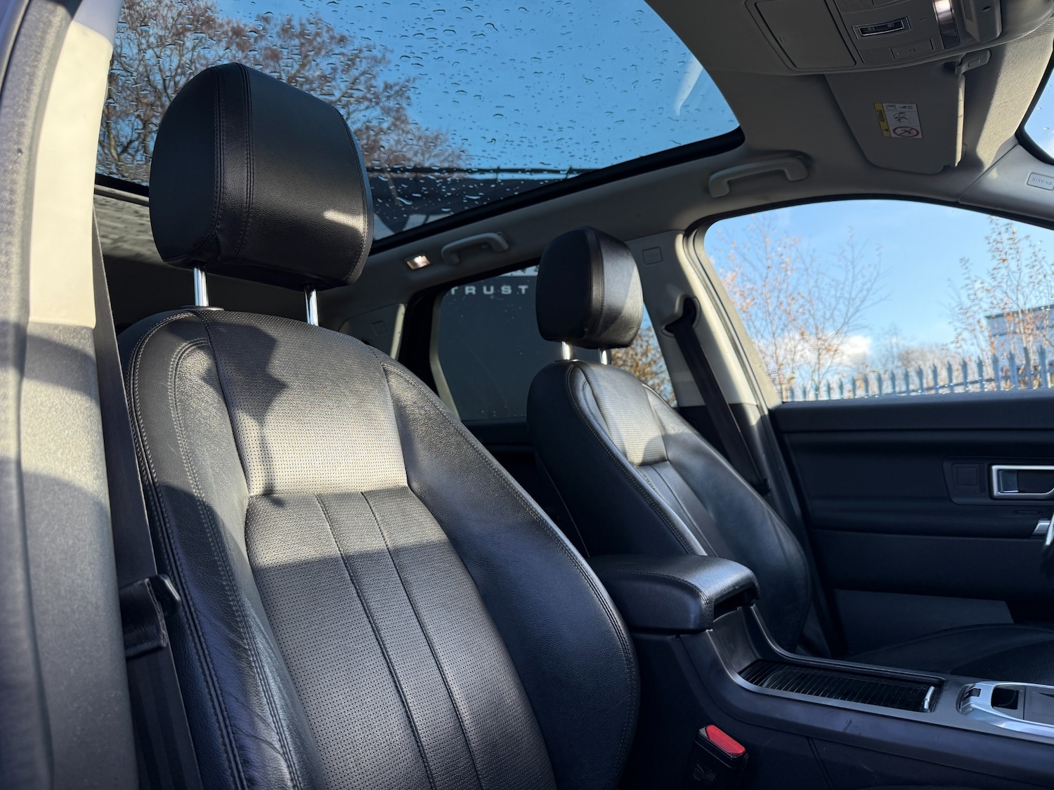 Used Land Rover Discovery Sport 2017 for sale - 76908215: Photo 42