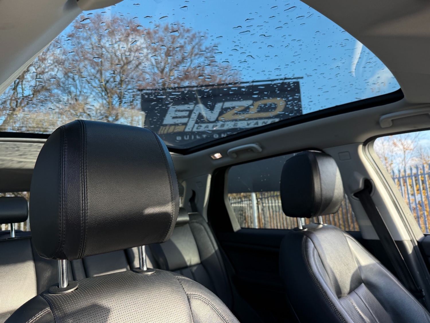 Used Land Rover Discovery Sport 2017 for sale - 76908215: Photo 44