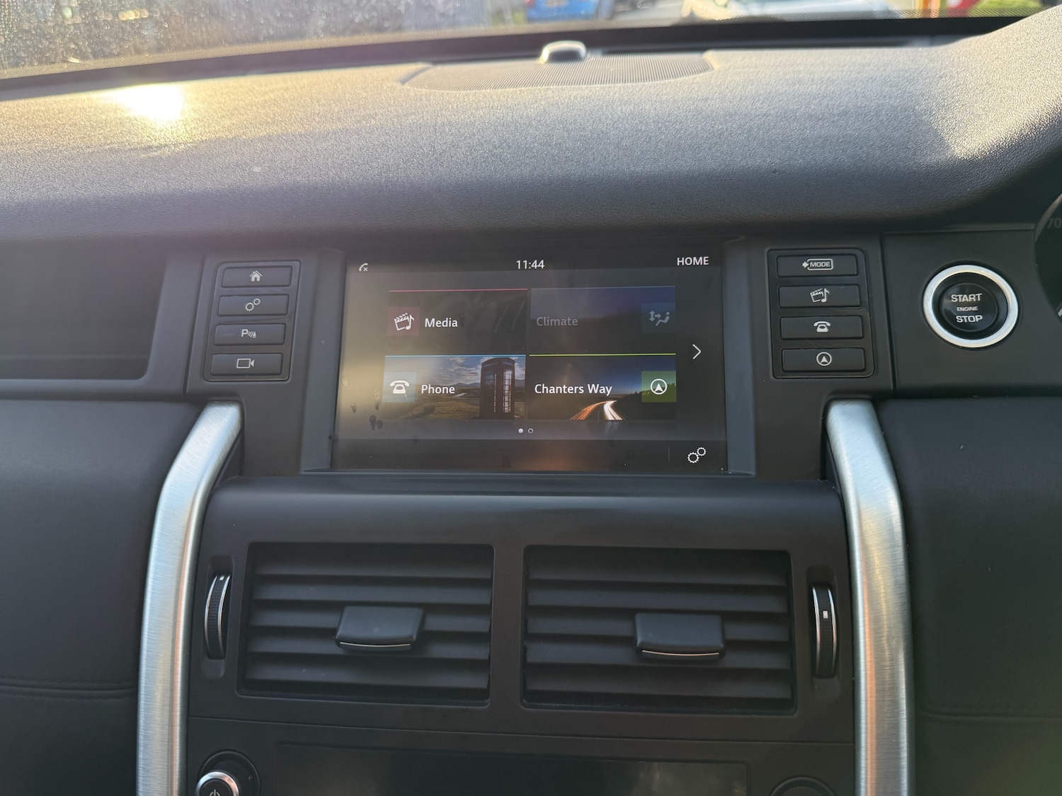 Used Land Rover Discovery Sport 2017 for sale - 76908215: Photo 48