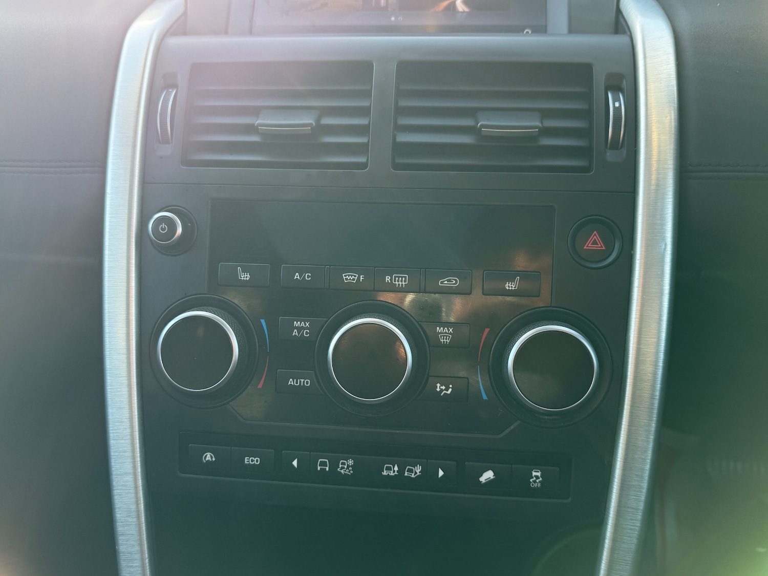 Used Land Rover Discovery Sport 2017 for sale - 76908215: Photo 49