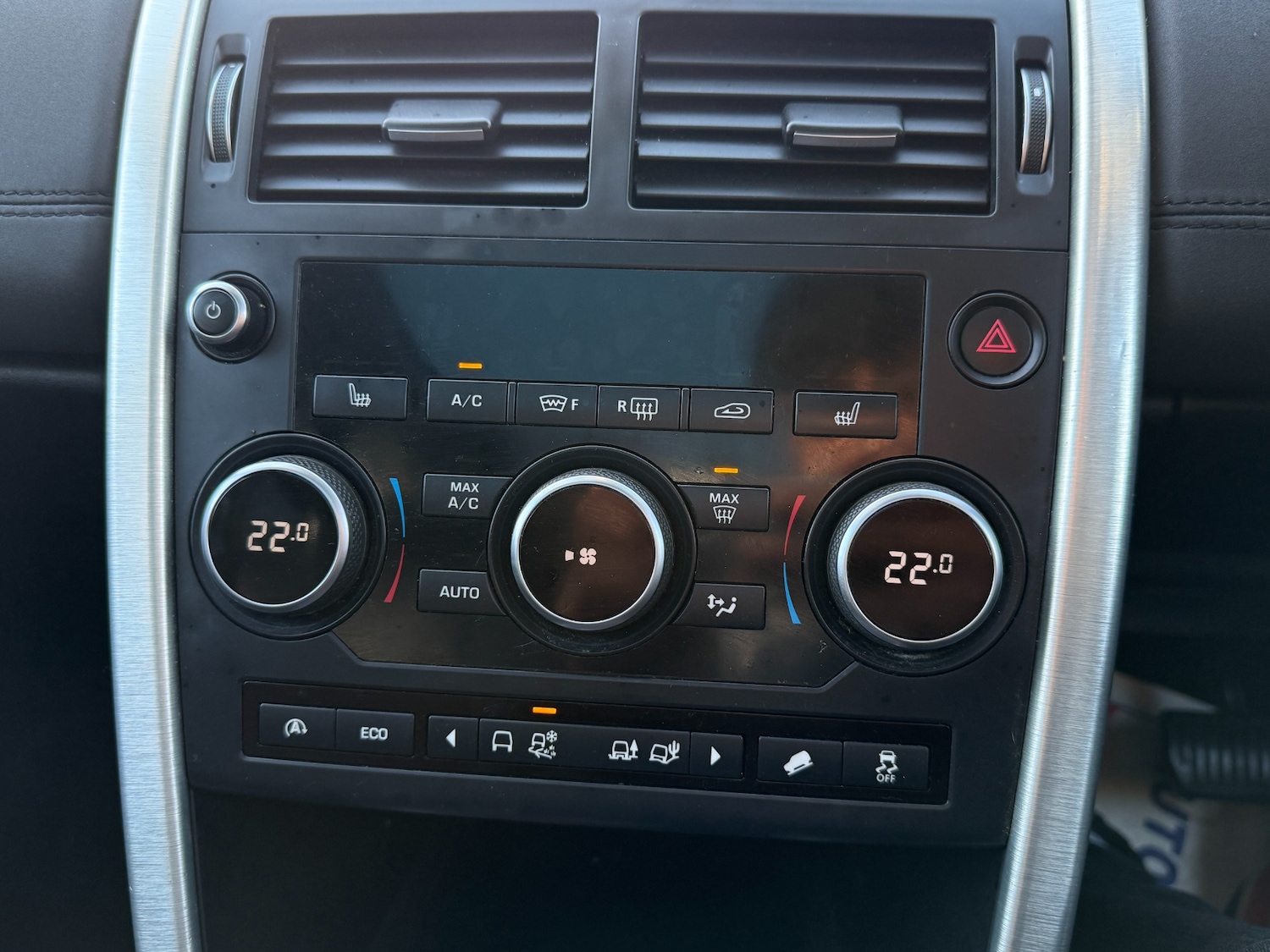 Used Land Rover Discovery Sport 2017 for sale - 76908215: Photo 53