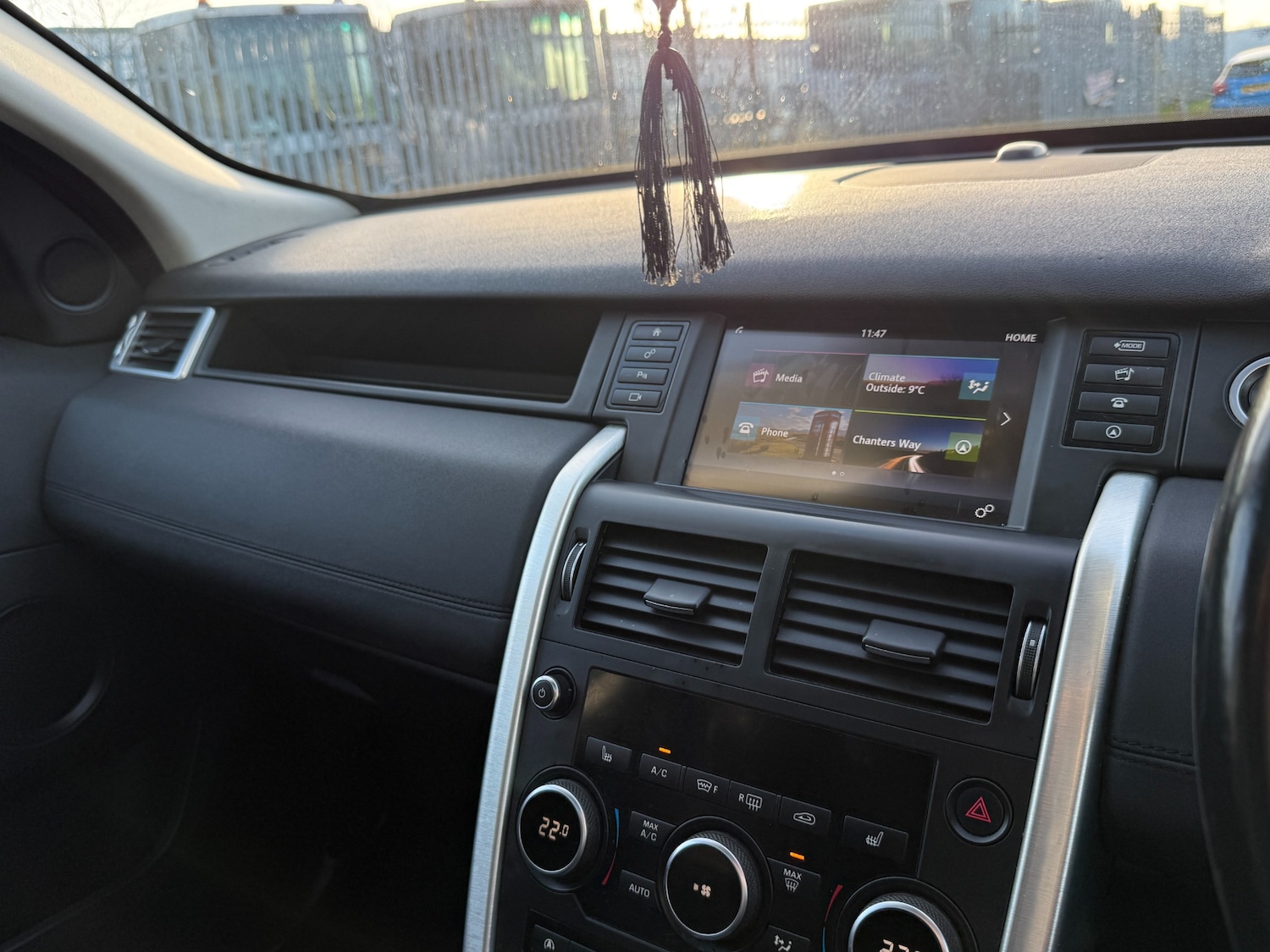 Used Land Rover Discovery Sport 2017 for sale - 76908215: Photo 54