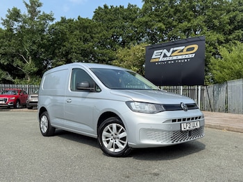 Used Volkswagen Caddy 2021 for sale - 78993867: Photo