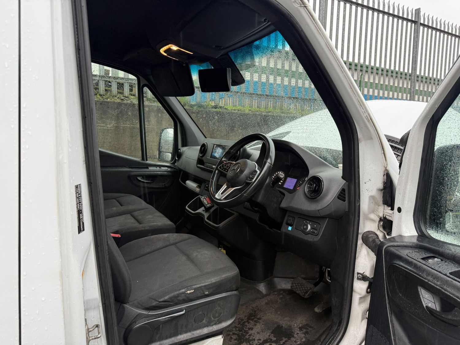 Used Mercedes-Benz Sprinter 2019 for sale - 76946087: Photo 10