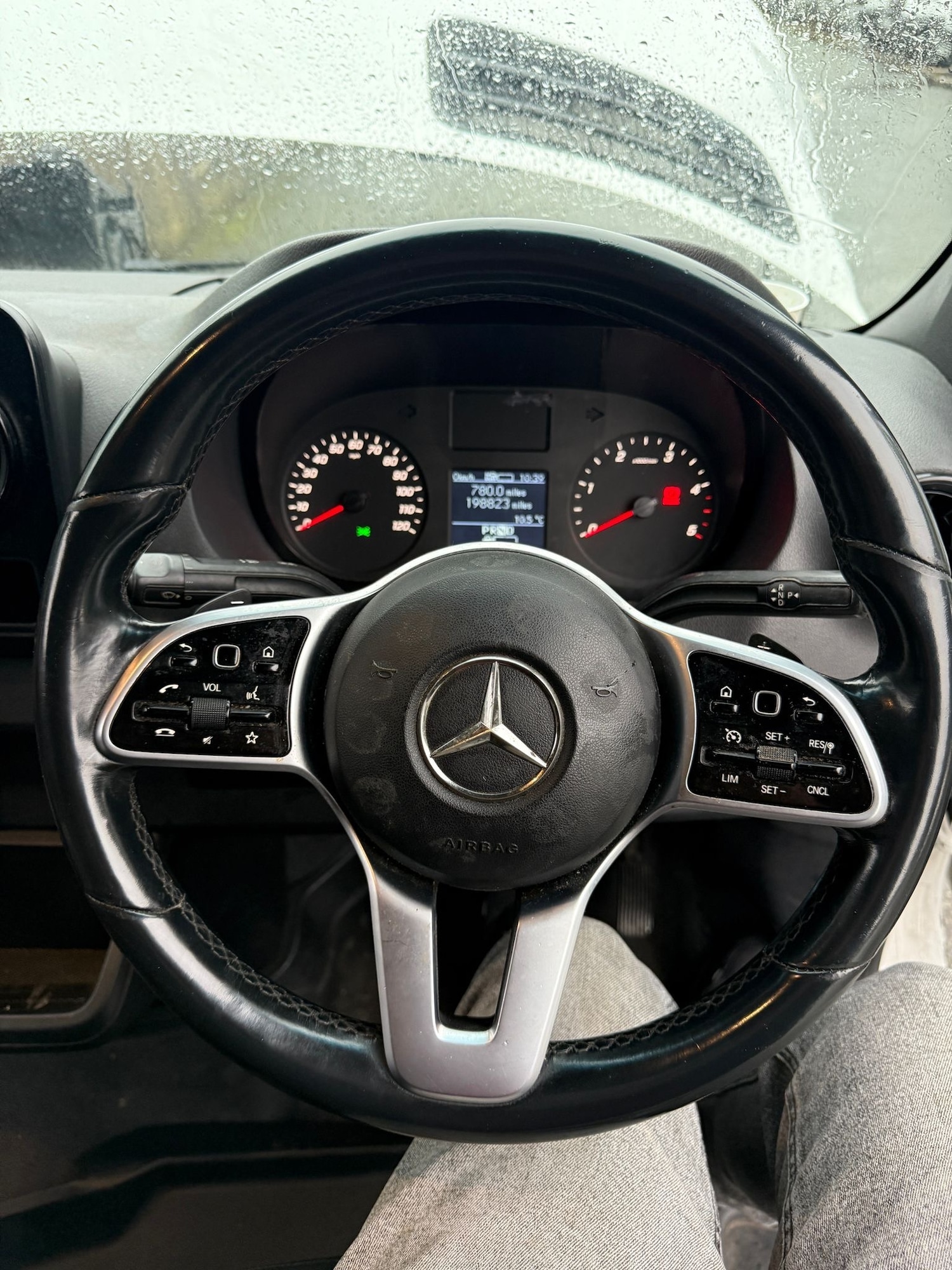 Used Mercedes-Benz Sprinter 2019 for sale - 76946087: Photo 13