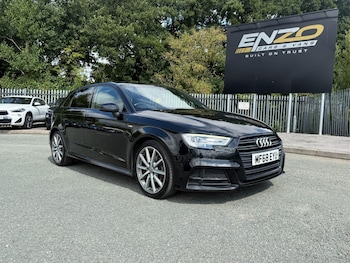 Used Audi A3 2018 for sale - 79525870: Photo