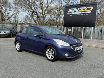 Used Peugeot 208 2013 for sale - 78223364: Photo